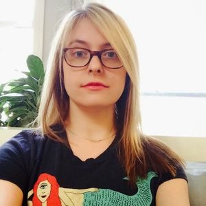 Meet your Posher, Helen